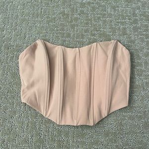 WhiteFox Boutique Top